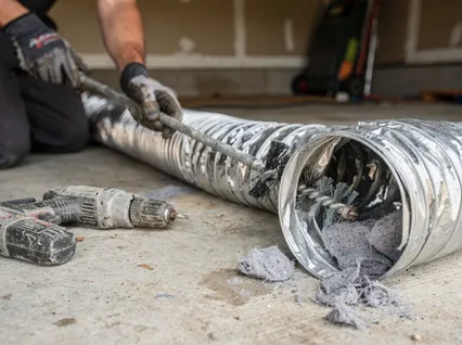 Dryer Vent Duct Cleaning in North Port