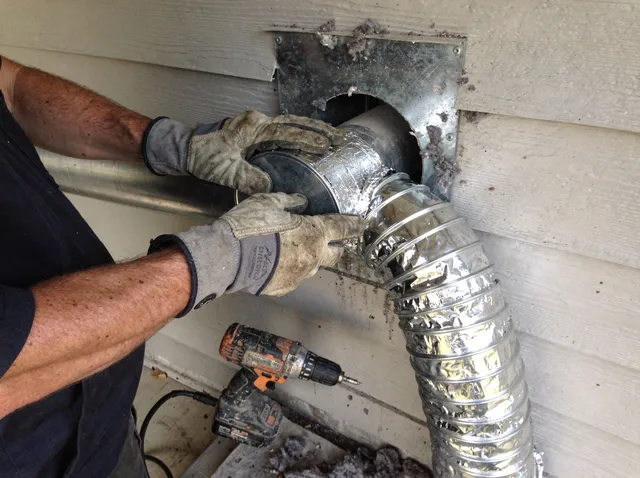 Vent Repair & Installation service in North Port, FL